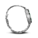 Maverick Automatic, 39 mm