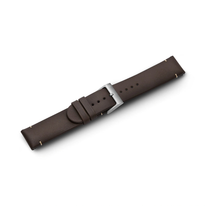 Lederarmband D1