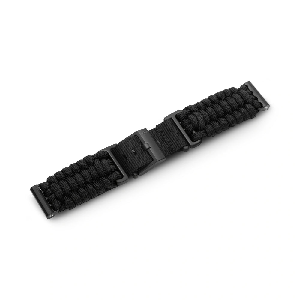 Survival Paracord Bracelet D1