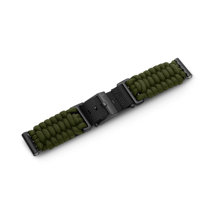 Survival Paracord-Armband D1
