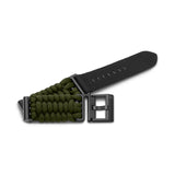 Survival Paracord Bracelet D1