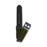 Survival Paracord Bracelet D1