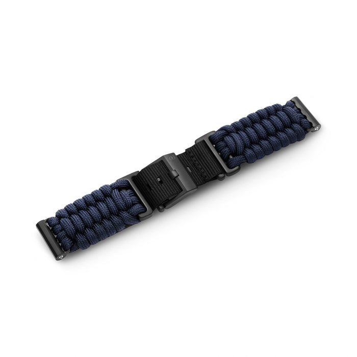 Survival Paracord-Armband D1