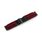 Survival Paracord Bracelet D1