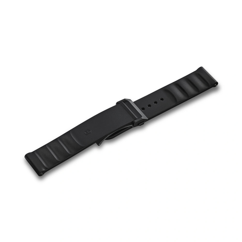 Rubber Strap D2-DC