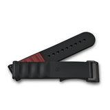 Rubber Strap D2-DC