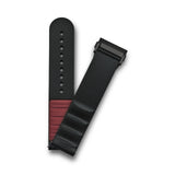 Rubber Strap D2-DC