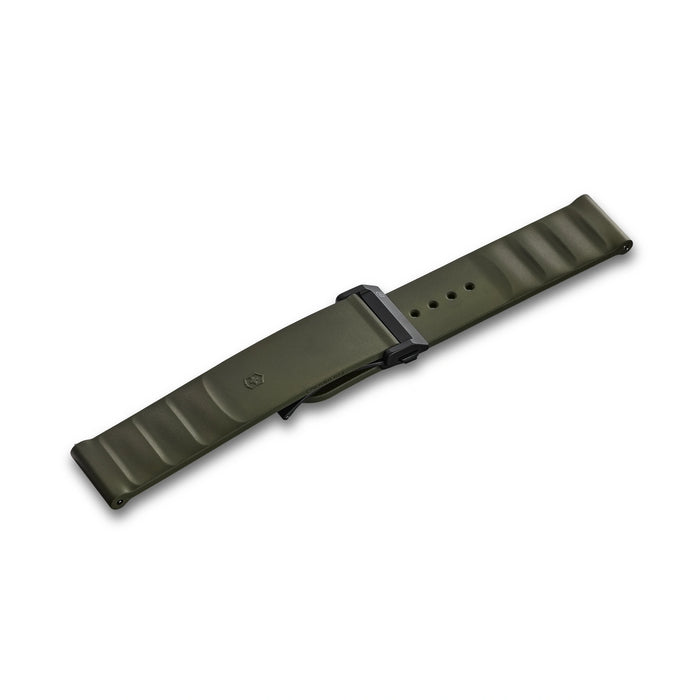 Kautschukarmband D2-DC