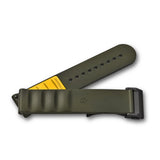Rubber Strap D2-DC
