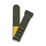 Rubber Strap D2-DC