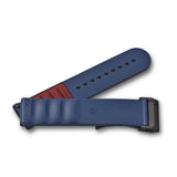 Rubber Strap D2-DC