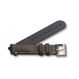 Lederarmband D2