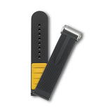 Kautschukarmband D5-DC