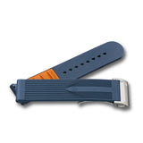 Kautschukarmband D5-DC