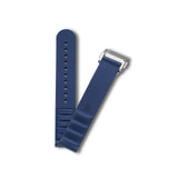 Bracelet en caoutchouc D2-DC Small (FKM)
