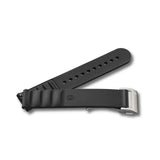 Bracelet en caoutchouc D2-DC Small (FKM)