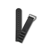 Bracelet en caoutchouc D2-DC Small (FKM)