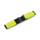 Survival Paracord Bracelet D1