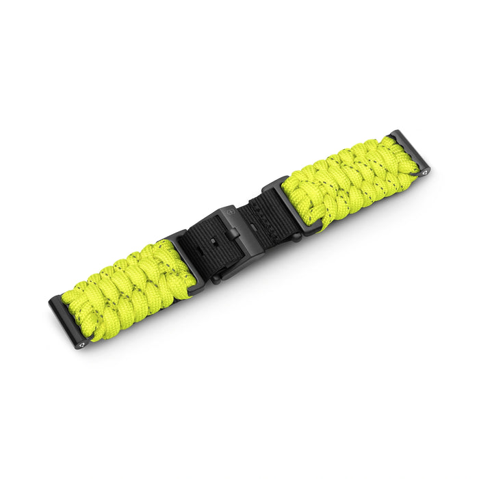 Survival Paracord-Armband D1