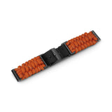 Survival Paracord Bracelet D1