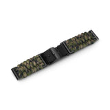 Survival Paracord Bracelet D1