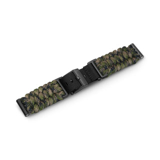 Camouflage Grün
