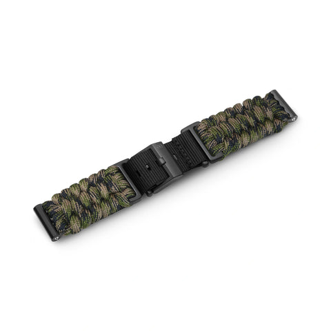 Camouflage Grün