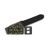 Survival Paracord Bracelet D1