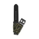 Survival Paracord Bracelet D1