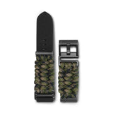 Survival Paracord Bracelet D1